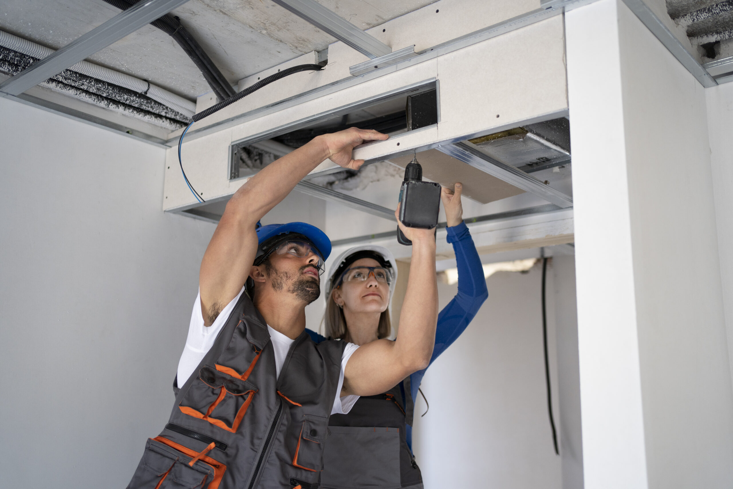 Residential HVAC Repair Solutions in Kingwood