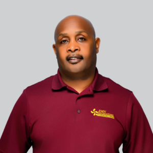 Picture of Jerome Vince