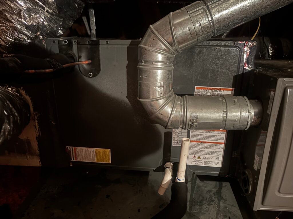 HVAC Installation in Katy — hvac installation